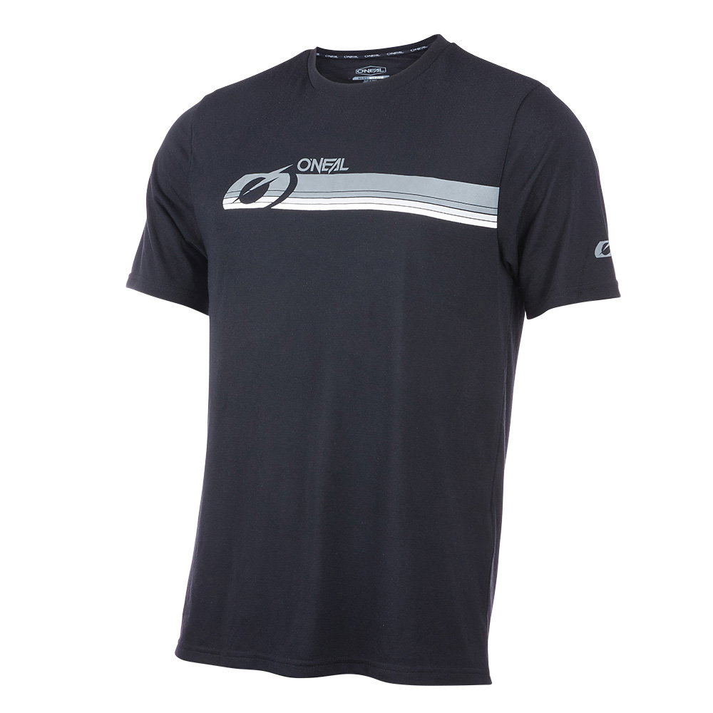 Oneal SLICKROCK Jersey V.22 black gray XL