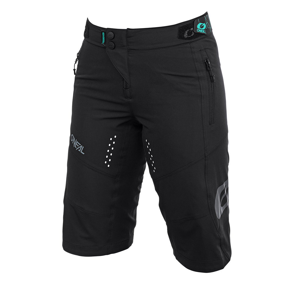 Oneal SOUL Women s Shorts black