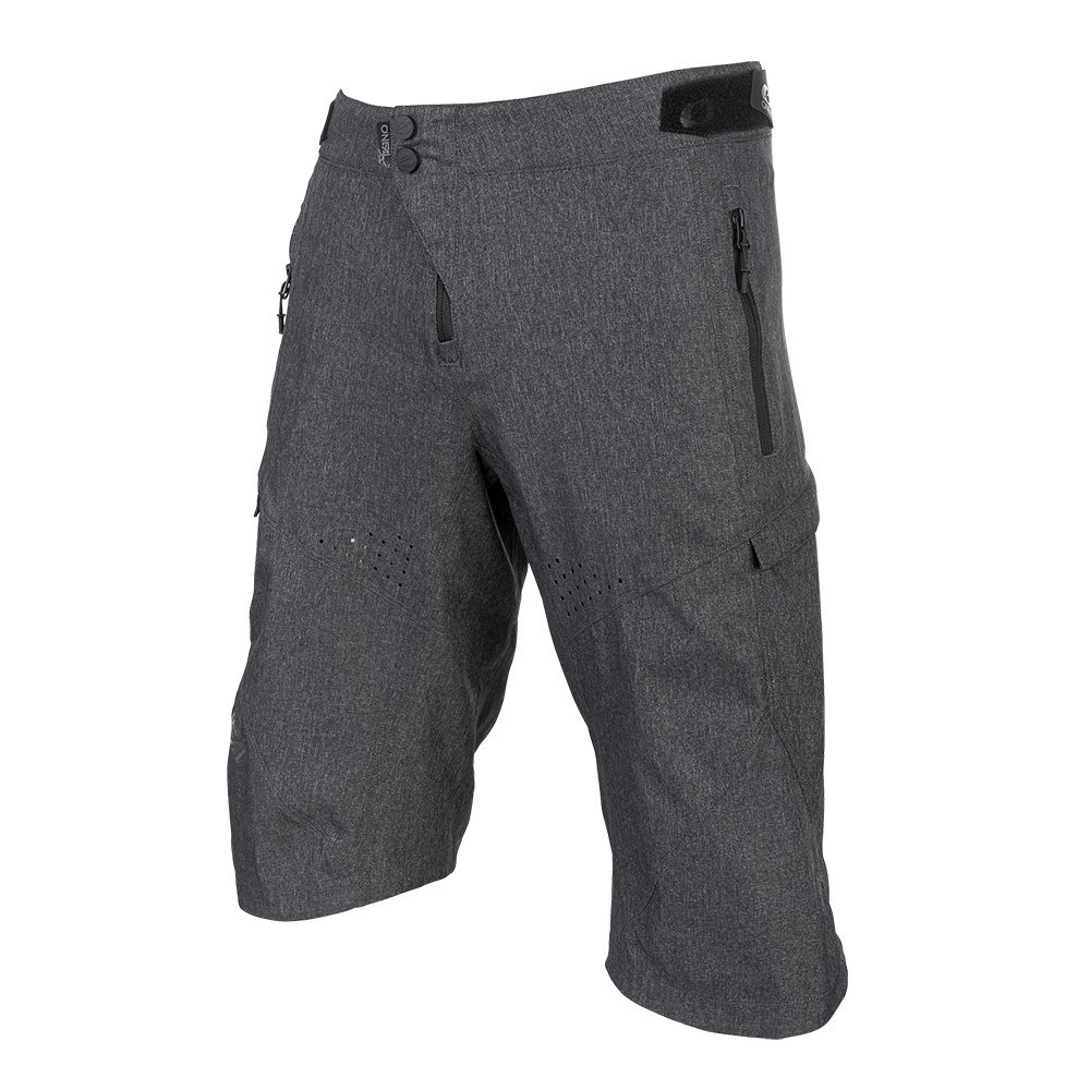 Oneal TOBANGA Shorts gray 32 48