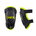 PEEWEE Elbow Guard neon yellow M L