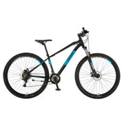 Bicicleta Mtb Mirage Sport - 29 Inch, L-XL, Negru-Albastru