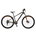 Bicicleta Mtb Mirage Sport - 29 Inch, M-L, Gri-Portocaliu