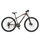 Bicicleta Mtb Polar Wizard 1.0 - 29 inch, L-XL, Gri-Rosu
