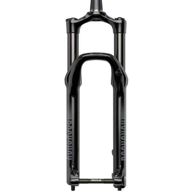 Furca Bicicleta RockShox 35 Gold RL - E-MTB 29 Inch, 160 mm, Negru