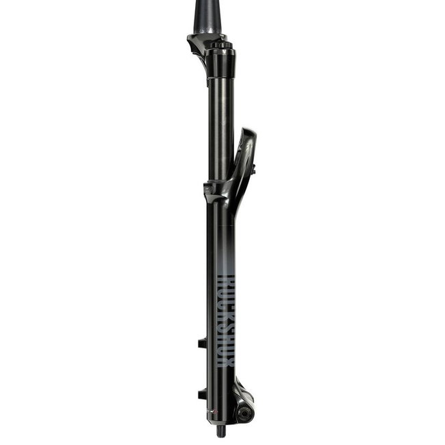 Furca Bicicleta RockShox 35 Gold RL - E-MTB 29 Inch, 160 mm, Negru