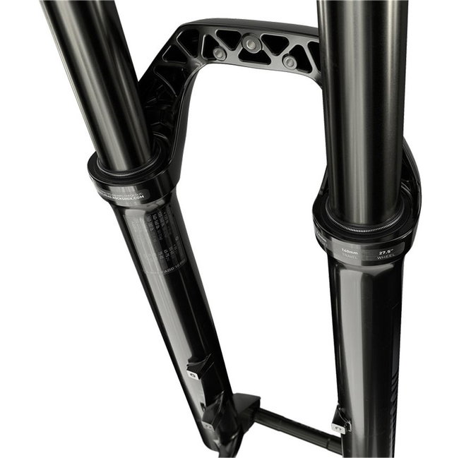 Furca Bicicleta RockShox 35 Gold RL - E-MTB 29 Inch, 160 mm, Negru