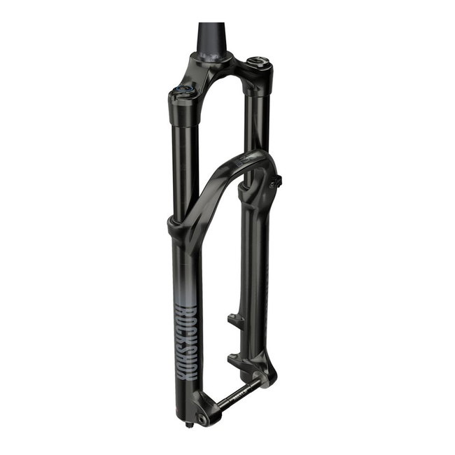Furca Bicicleta RockShox 35 Gold RL - E-MTB 29 Inch, 160 mm, Negru