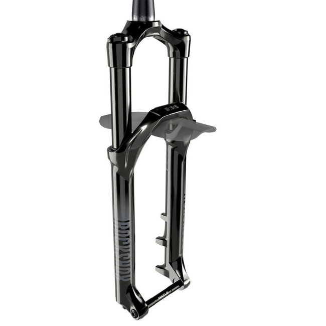 Furca Bicicleta RockShox 35 Gold RL - E-MTB 29 Inch, 160 mm, Negru