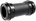 Monobloc Pedalier Sram Dub Road, Interfata PressFit Bb30 - L 73 Mm, Negru