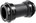 Monobloc Pedalier Sram Dub Road, Interfata Pressfit BB30- 386 - L 86.5 Mm, Negru
