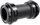 Monobloc Pedalier Sram Dub Road, Interfata Pressfit BB30- 386 - L 86.5 Mm, Negru