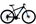 Bicicleta Mtb Afisport M2 - 29 inch, L, Negru