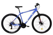 Bicicleta Mtb Terrana 2905 - 29 Inch, L, Albastru