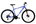 Bicicleta Mtb Terrana 2905 - 29 Inch, L, Albastru