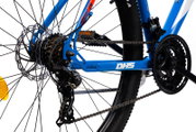 Bicicleta Mtb Terrana 2905 - 29 Inch, L, Albastru