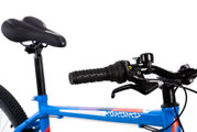 Bicicleta Mtb Terrana 2905 - 29 Inch, L, Albastru