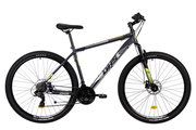Bicicleta Mtb Terrana 2905 - 29 Inch, L, Gri
