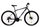 Bicicleta Mtb Terrana 2905 - 29 Inch, L, Gri