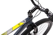 Bicicleta Mtb Terrana 2905 - 29 Inch, L, Gri