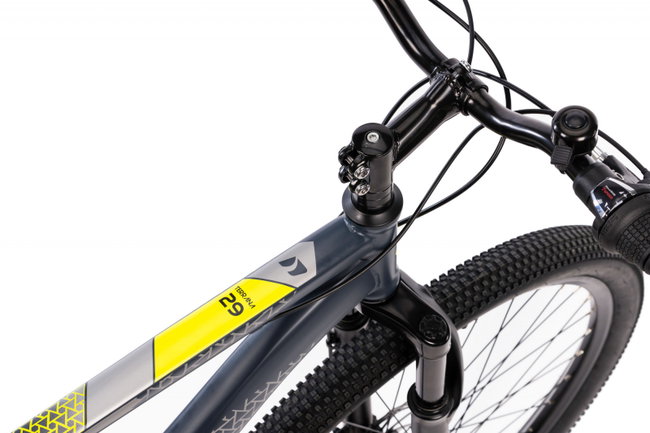 Bicicleta Mtb Terrana 2905 - 29 Inch, L, Gri