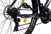 Bicicleta Mtb Terrana 2905 - 29 Inch, L, Gri