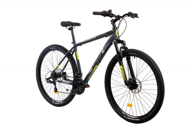 Bicicleta Mtb Terrana 2905 - 29 Inch, M, Gri