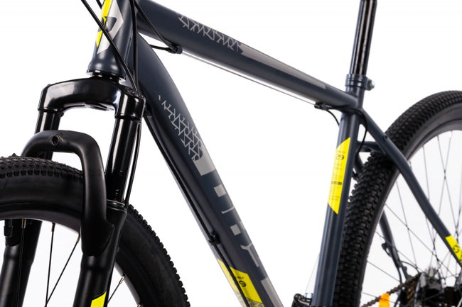 Bicicleta Mtb Terrana 2905 - 29 Inch, M, Gri