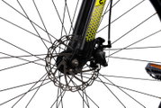 Bicicleta Mtb Terrana 2905 - 29 Inch, M, Gri