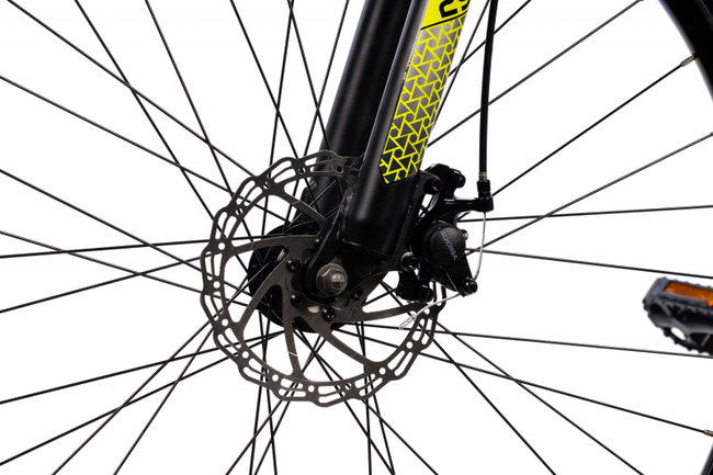 Bicicleta Mtb Terrana 2905 - 29 Inch, M, Gri