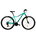 Bicicleta Mtb Terrana 2922 - 29 Inch S Turcoaz