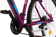 Bicicleta Mtb Terrana 2922 - 29 Inch S Violet