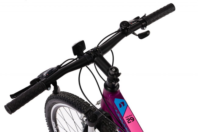 Bicicleta Mtb Terrana 2922 - 29 Inch S Violet