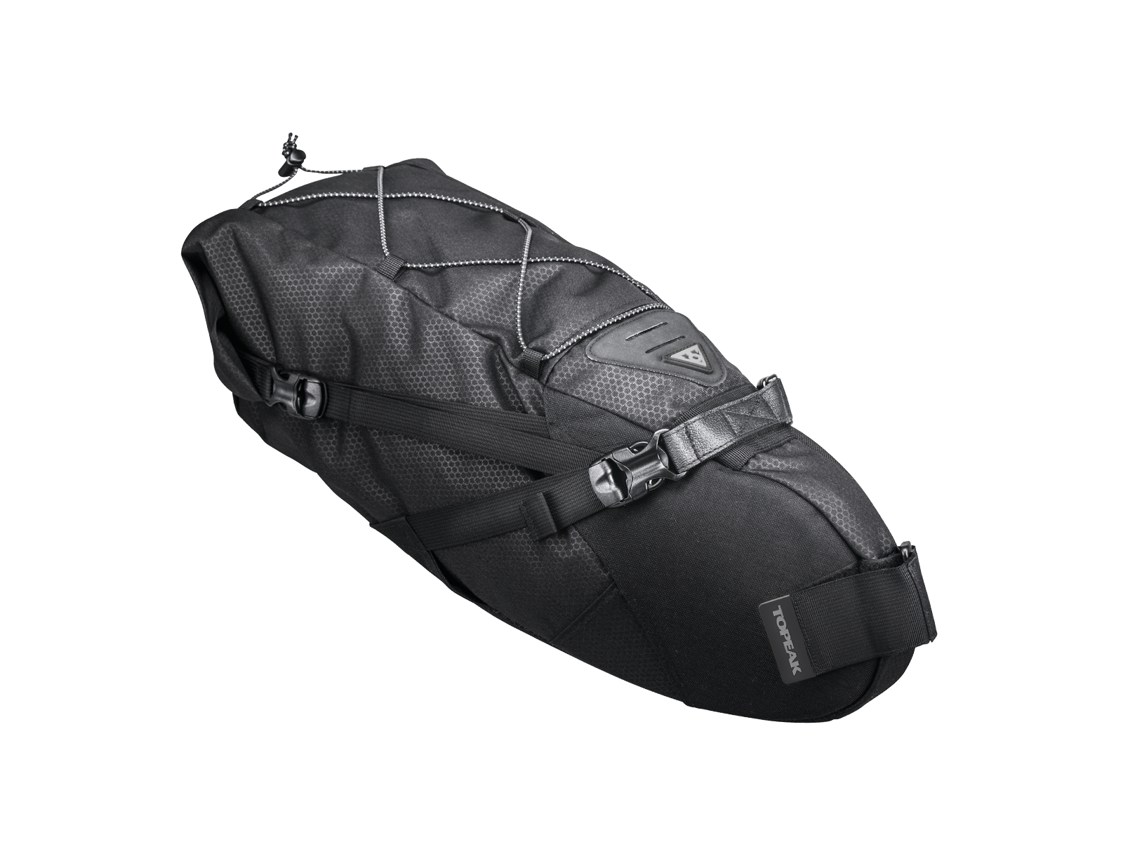 Topeak Geanta Topeak BackLoader Tbp-Bl3B - Volum 15 L, Negru