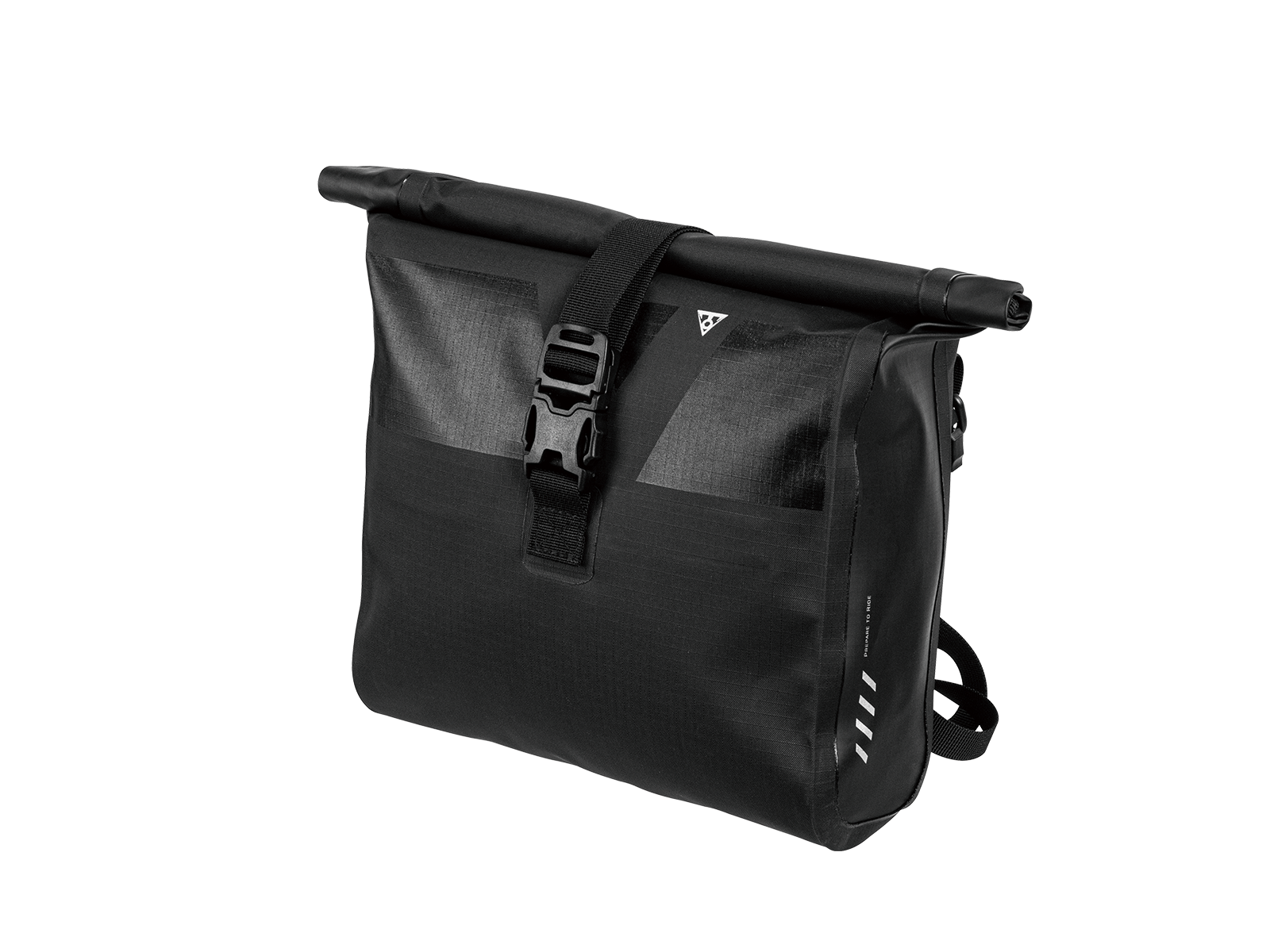 Topeak Geanta Topeak BarLoader Tbp-Brl1B - Volum 6.5 L, Negru