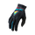 Manusi Integrale Copii O Neal Matrix Speedmetal - XS 1-2, Negru Multicolor