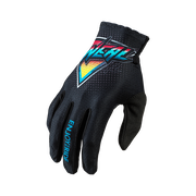 Manusi Integrale Copii O Neal Matrix Speedmetal - XS 1-2, Negru Multicolor