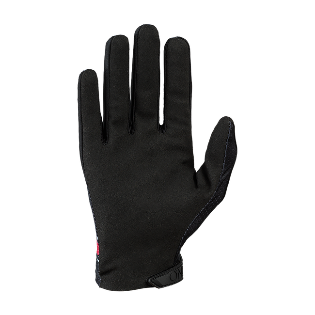 Manusi Integrale Copii O Neal Matrix Speedmetal - XS 1-2, Negru Multicolor