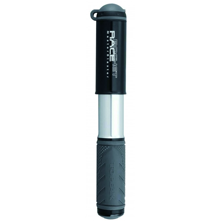 Topeak Pompa Mini Topeak Race Rocket, TRR-2B - Negru