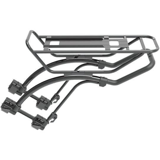 Topeak Portbagaj Suspensie Spate Topeak TetraRack M2L, TA2410M2 - Negru
