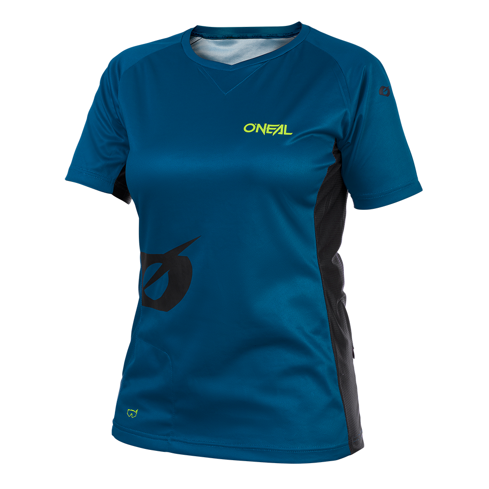 Oneal Bluza Femei O Neal Soul - M, Petrol