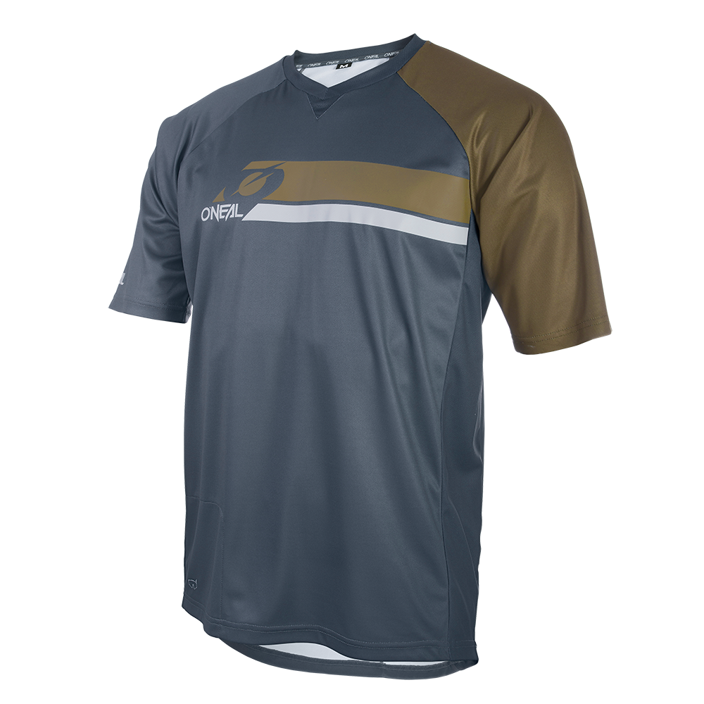 Oneal Bluza O Neal Pin It- L, Gri Masliniu