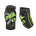 Cotiere Copii O Neal Dirt - Galben Neon