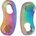 Far Spate Trelock Dragon Ls 740 I-Go Vector - Negru