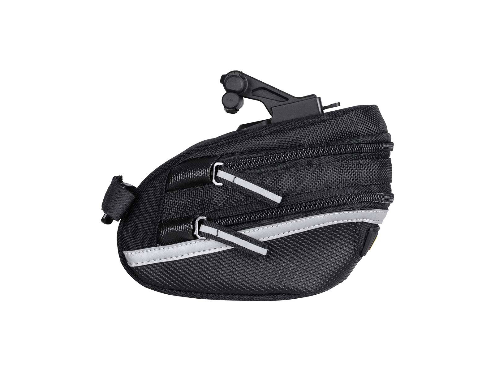Topeak Geanta-Borseta Topeak Wedge Pack II Tc2272B - Volum 1.25 L, Negru
