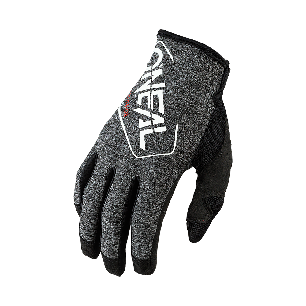 Oneal Manusi Ciclism O Neal Mayhem Hexx - XL 10, Negru Alb
