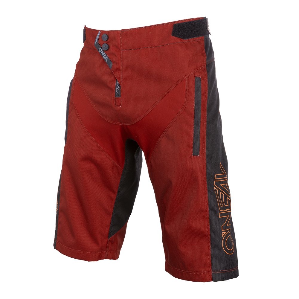 Oneal Pantaloni Scurti O Neal Element Fr Hybrid - 30 46, Rosu Portocaliu