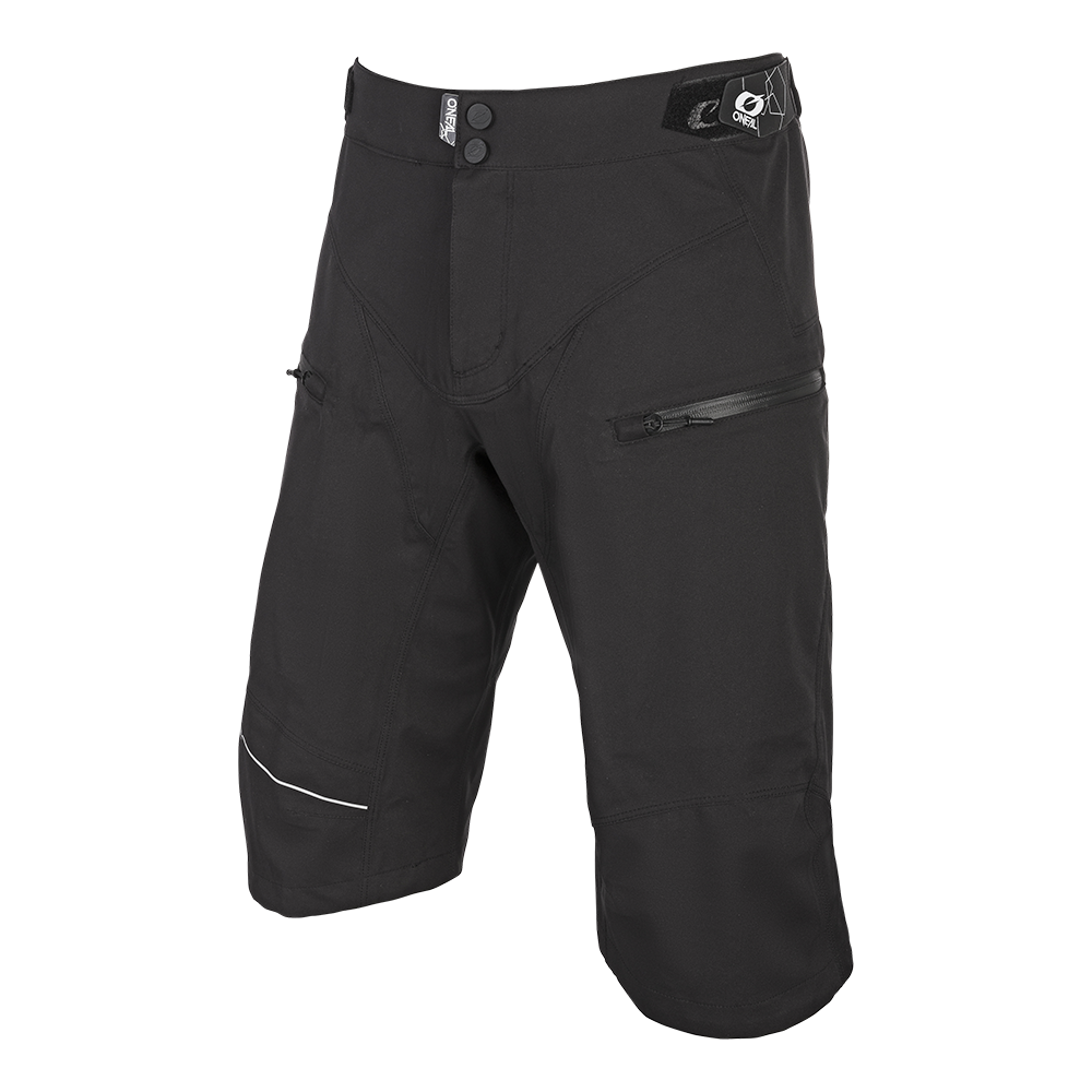 Oneal Pantaloni Scurti O Neal Mud Wp - 32 48, Negru