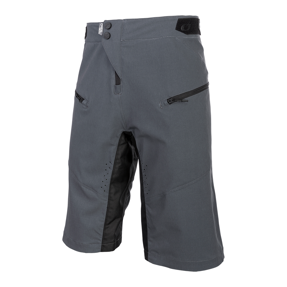 Oneal Pantaloni Scurti O Neal Pin It - 30 46, Gri