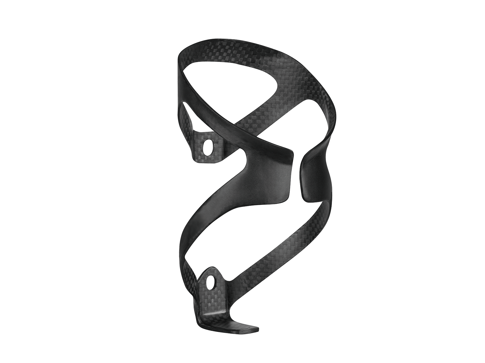 Topeak Suport Bidon Topeak Shuttle Cage SE Carbon, TSBC-XEB - Negru