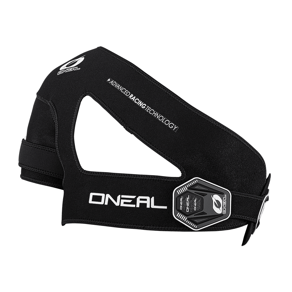 Oneal Suport Umar O Neal Shoulder - L, Negru